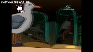 Все Грехи и Ляпы 1 сезона Бен 10 Classic // часть 1 из 2