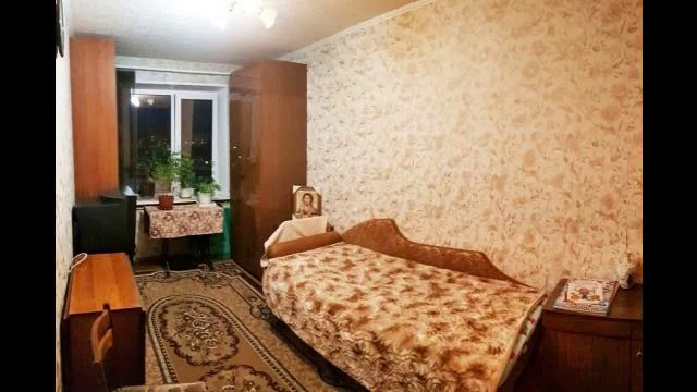 3-х ком. квартира 70 (кв.м). Этаж: 4/5 панельного дома смотреть онлайн