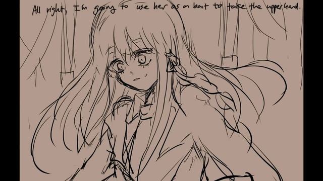 [DR1] daruma-san fell over смотреть онлайн