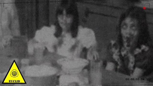 SCP-2940 - Курьер света [ПЕРЕВОД] смотреть онлайн