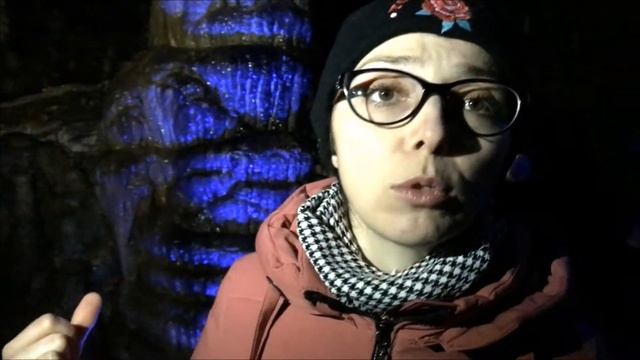 Плато ЛАГО-НАКИ - АЗИШСКАЯ пещера - Адыгея путешествия смотреть онлайн