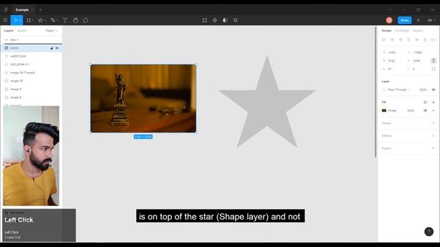 Photo Manipulation in Figma | Tutorial #1 смотреть онлайн