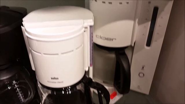 Kaffeemaschinen im Vergleich | cofee-love.de смотреть онлайн
