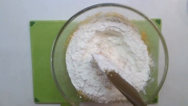 Во время поста этим печеньем можно заменить шоколад, для поднятия настроения