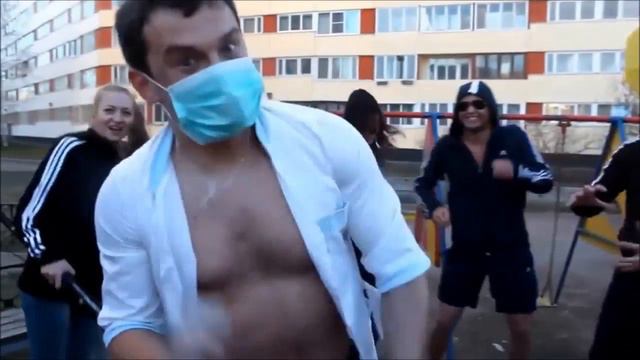 Смерть На Западе! - OFFICIAL VIDEO!!! смотреть онлайн