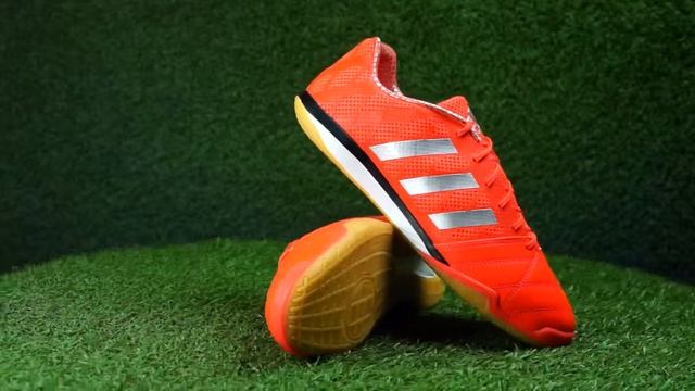 Обувь для зала Adidas FF TopSala B40381 смотреть онлайн