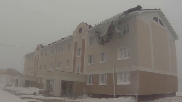 Метель на Сахалине смотреть онлайн