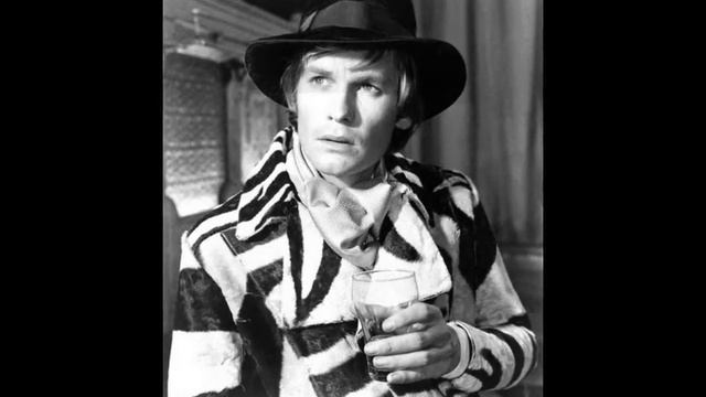Movie Legends - Helmut Berger