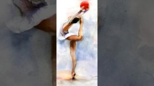 песня для художественной гимнастики №7