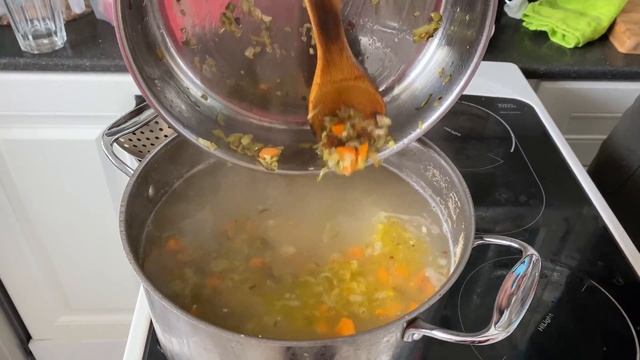 Формула классического РАССОЛЬНИКА. смотреть онлайн