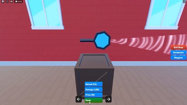 СИМУЛЯТОР ПОДАРКА! СТАЛ КРУЧЕ САНТЫ И СОБРАЛ ВСЕ ПОДАРКИ В РОБЛОКСЕ! ROBLOX Presents Simulator смотреть онлайн