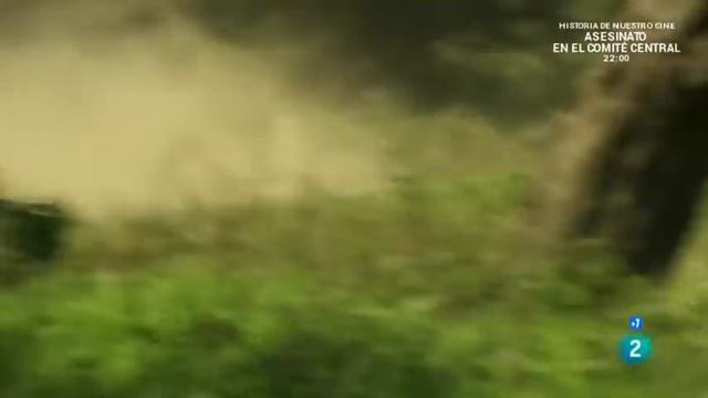 Grandes Documentales - Cazadores Creativos: Campo Abierto