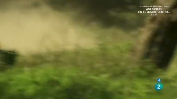 Grandes documentales - Cazadores creativos: Campo abierto