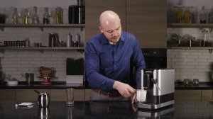 Кофемашина RED solution Indi RCM-1540