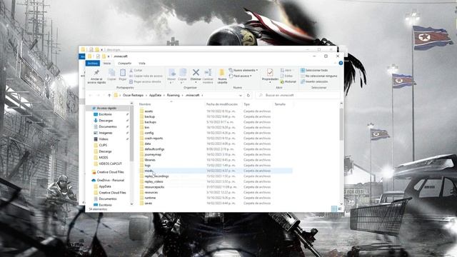 REPLAY MOD - Como Descargar, Instalar y Usar Replay Mod - MINECRAFT JAVA 1.19.3 смотреть онлайн