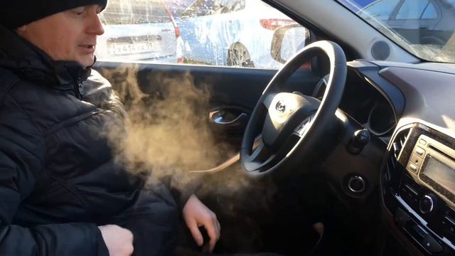 StarLine AS96 и кнопка старт/стоп смотреть онлайн