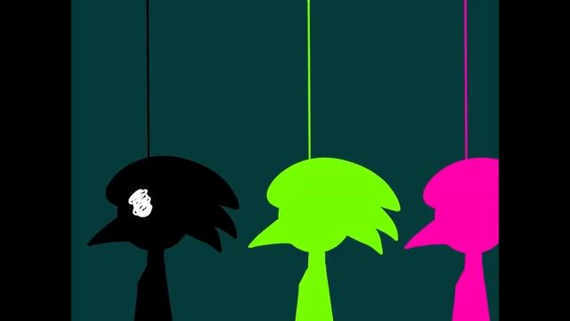 spamton touch-tone telephone animation смотреть онлайн