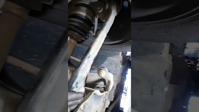 Suspensão Do Peugeot 206 Rápido E Fácil Com Pierre Mecânico