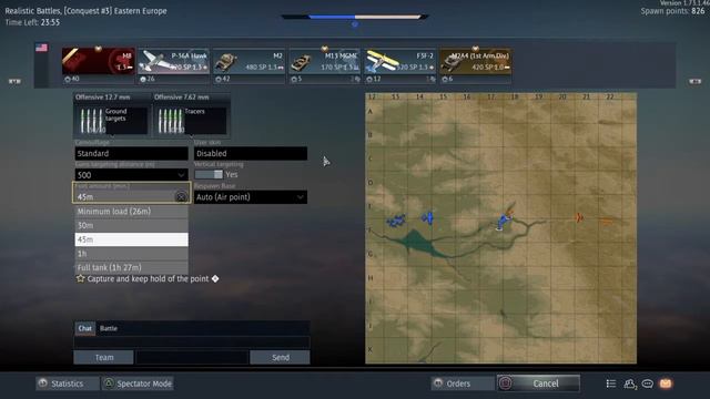 War Thunder - M8 "Greyhound" Cute and Fun смотреть онлайн