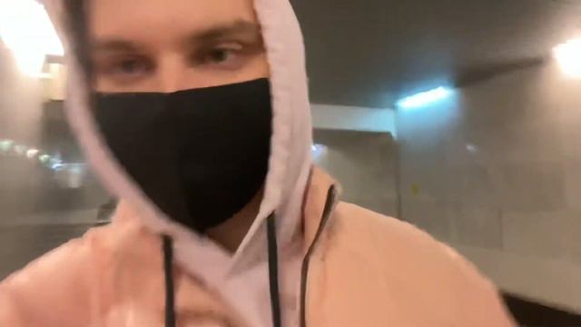 Привязались АЛКАШИ/ приехал друг из Челябинска