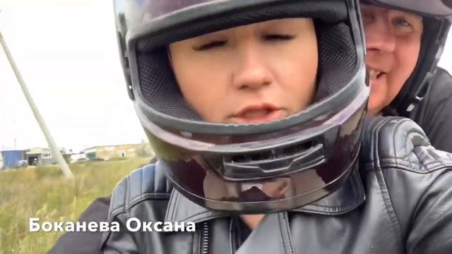 Девушка впервые на YAMAHA. Тяжелый случай смотреть онлайн