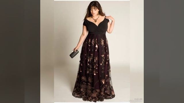 выдающиеся новые идеи дизайна длинных макси для дам смотреть онлайн