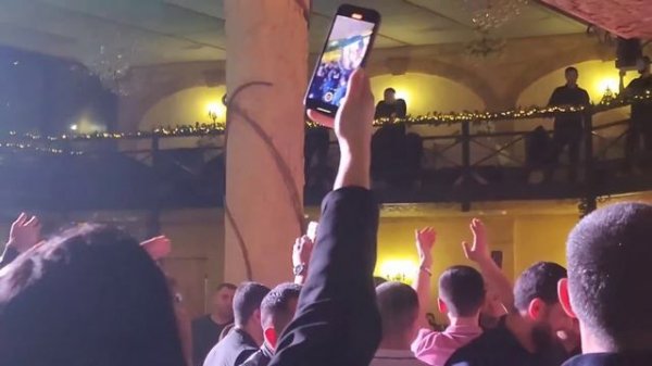 Ruslan Bakinskiy - Insafsiz 2024