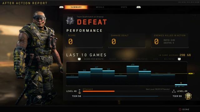Fix your damn Game Treyarch смотреть онлайн