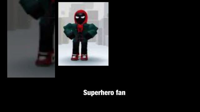 Every Roblox player is here || Roblox Edit смотреть онлайн