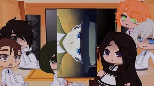 Реакция обещаный неверленд на тик ток by Yan Søra 1/?