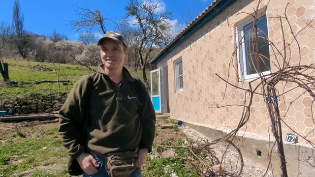 Доделали дом на Центральной! Плесень!... И шашлыки с Пеноплэкс / Арстайл / смотреть онлайн