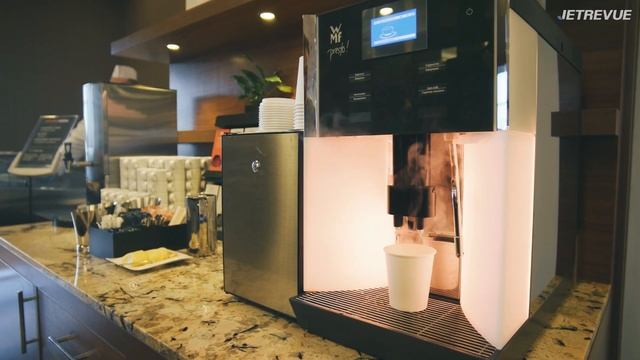 Отель «Шератон Москва Шереметьево Аэропорт»