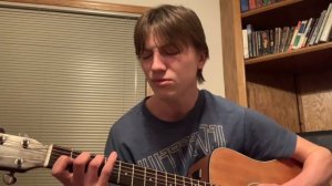 Black Hair (Alex G) Cover