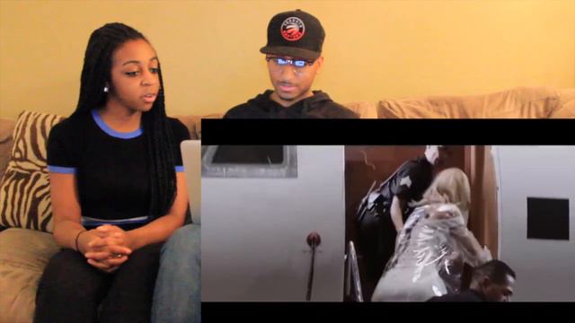Couple Reacts : Iggy Azalea "Team" Music Video Reaction! смотреть онлайн