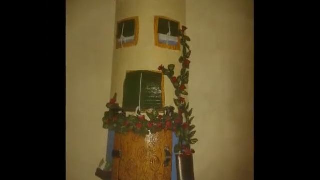 Декоративная черепица  Ручной декоративной черепицы