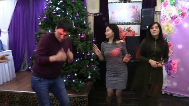 Юбилей бабушки 70 лет (2 часть) смотреть онлайн