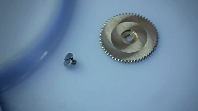 Look over the watchmakers' shoulders смотреть онлайн