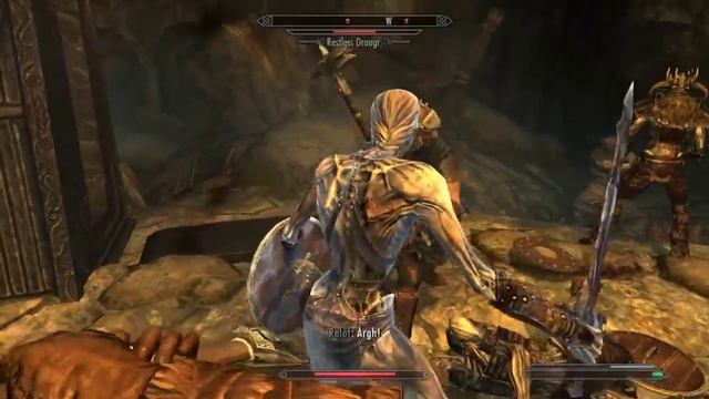 Elder Scrolls 6 - Should it Have Multiplayer? смотреть онлайн