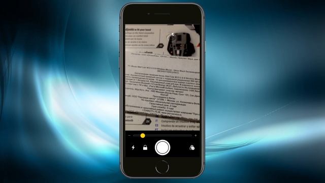 Как камеру iPhone превратить в лупу? Активируем Лупу в Настройках, увеличиваем изображение на Айфон смотреть онлайн