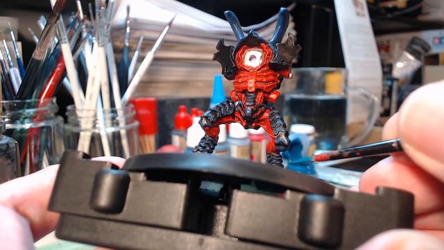 Spoon37 Minis Channel Trailer: Assembling and Painting Tabletop Miniatures. смотреть онлайн