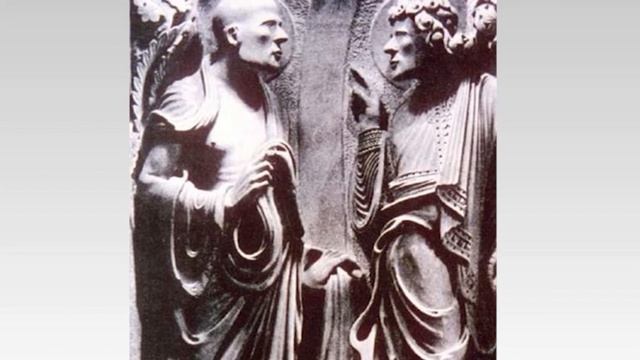 #Искусство_видеть . Культура Возрождения-29. видеолекция искусствоведа Сергея Пухачева. смотреть онлайн