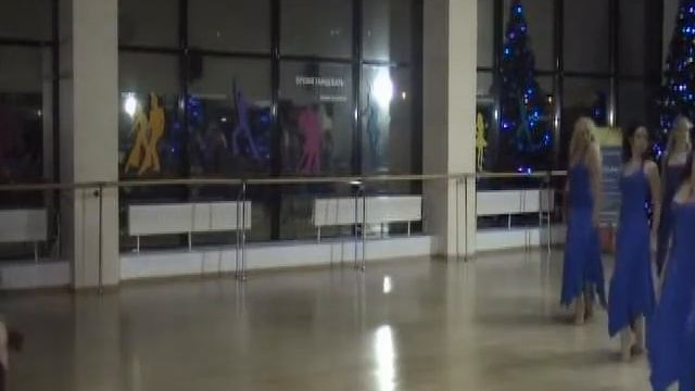 Танго Liberta смотреть онлайн