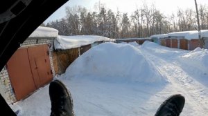 КРАТКИЙ ОБЗОР YUAGO TRAVEL 2.0 | Автомобильная палатка на крышу