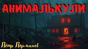 АНИМАЛЬКУЛИ | Страшные истории