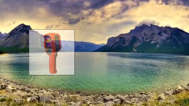 Best Infrared Thermal Imager On Aliexpress 2023 (TOP 5) смотреть онлайн