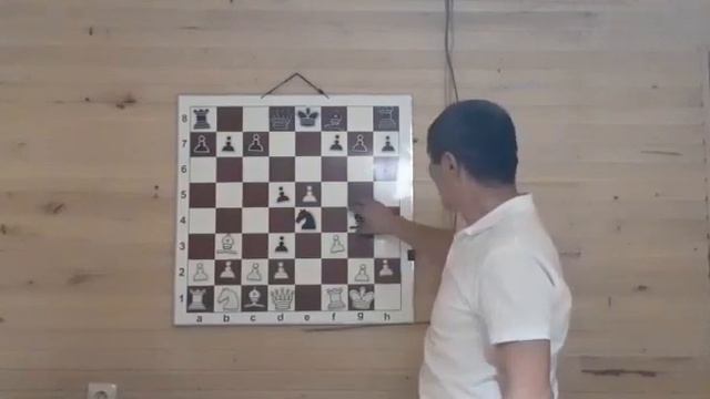 Испанская партия смотреть онлайн