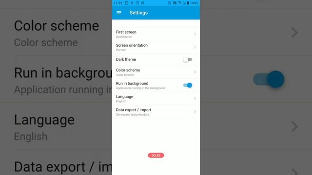 MQTT Dashboard代理人 (BlocklyduinoF1) смотреть онлайн