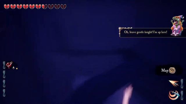 Tower Princess: The First Five Minutes смотреть онлайн