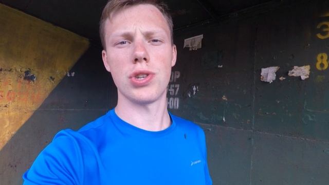 Велопоход вокруг Селигера. #4 смотреть онлайн