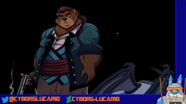 C-L Plays: The Pirate's Fate смотреть онлайн